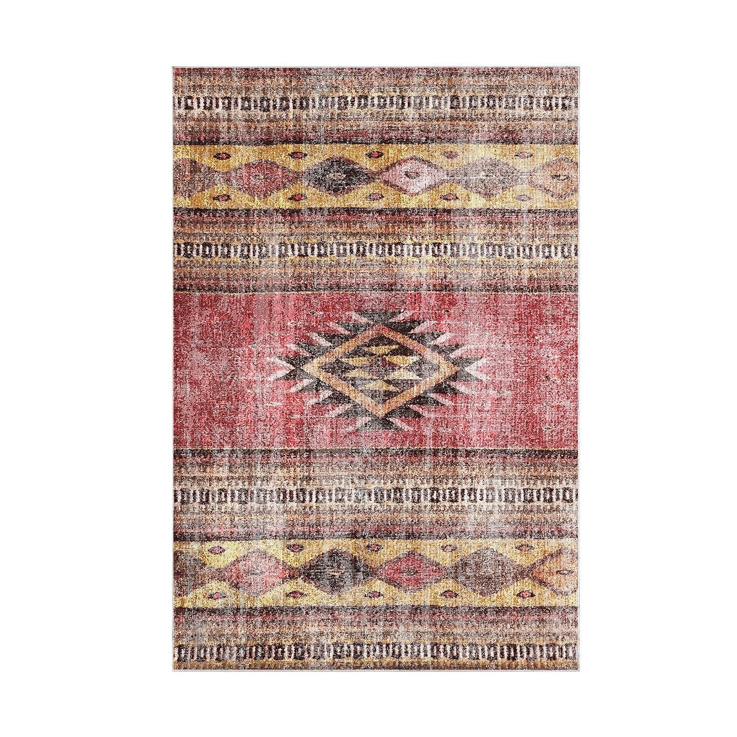 Covor AMSTERDAM OCN-33641, multicolor