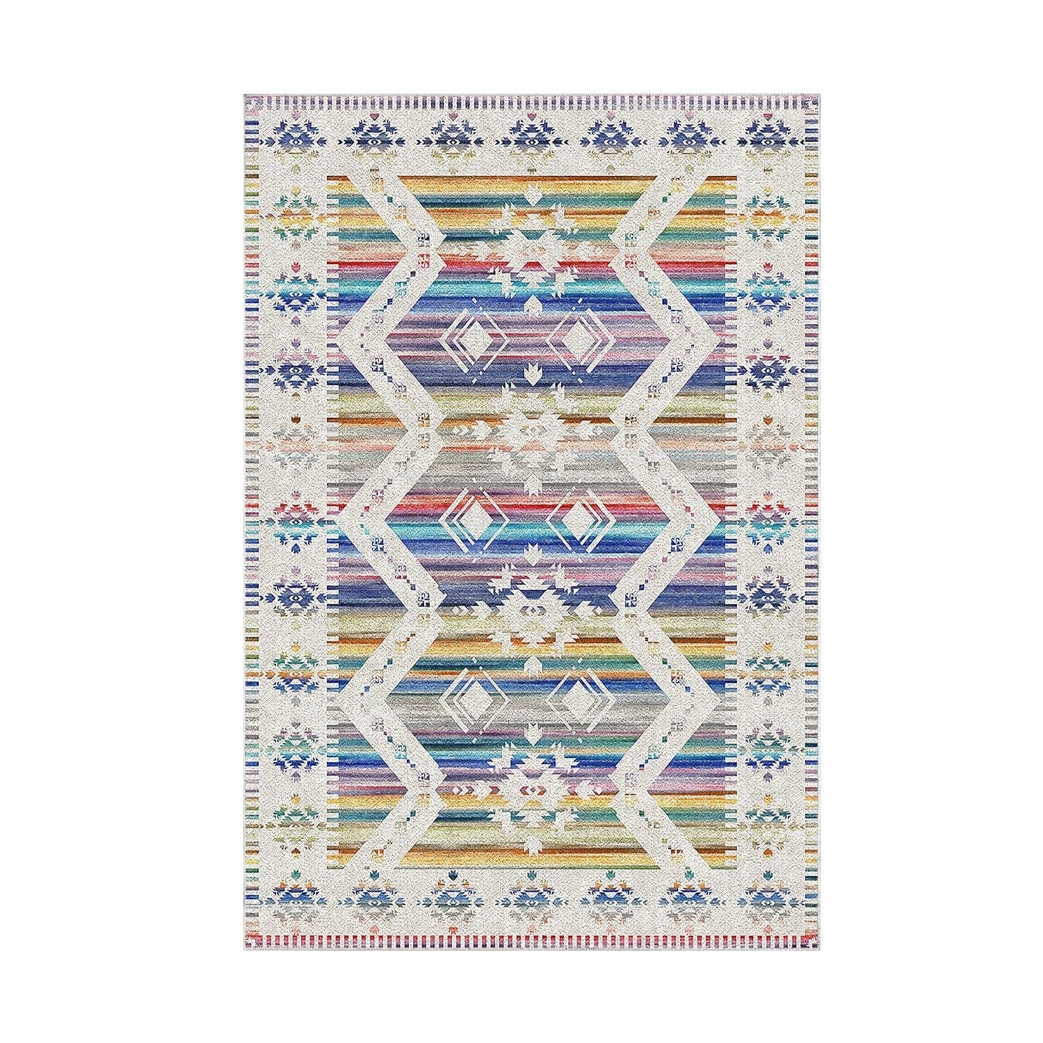 Covor AMSTERDAM OCN-33642, multicolor