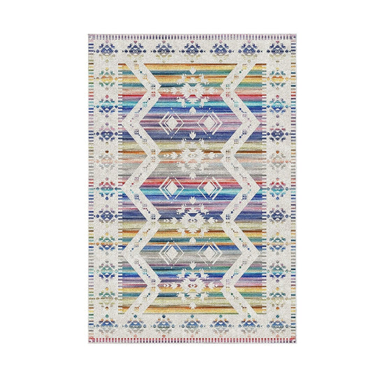 Covor AMSTERDAM OCN-33642, multicolor
