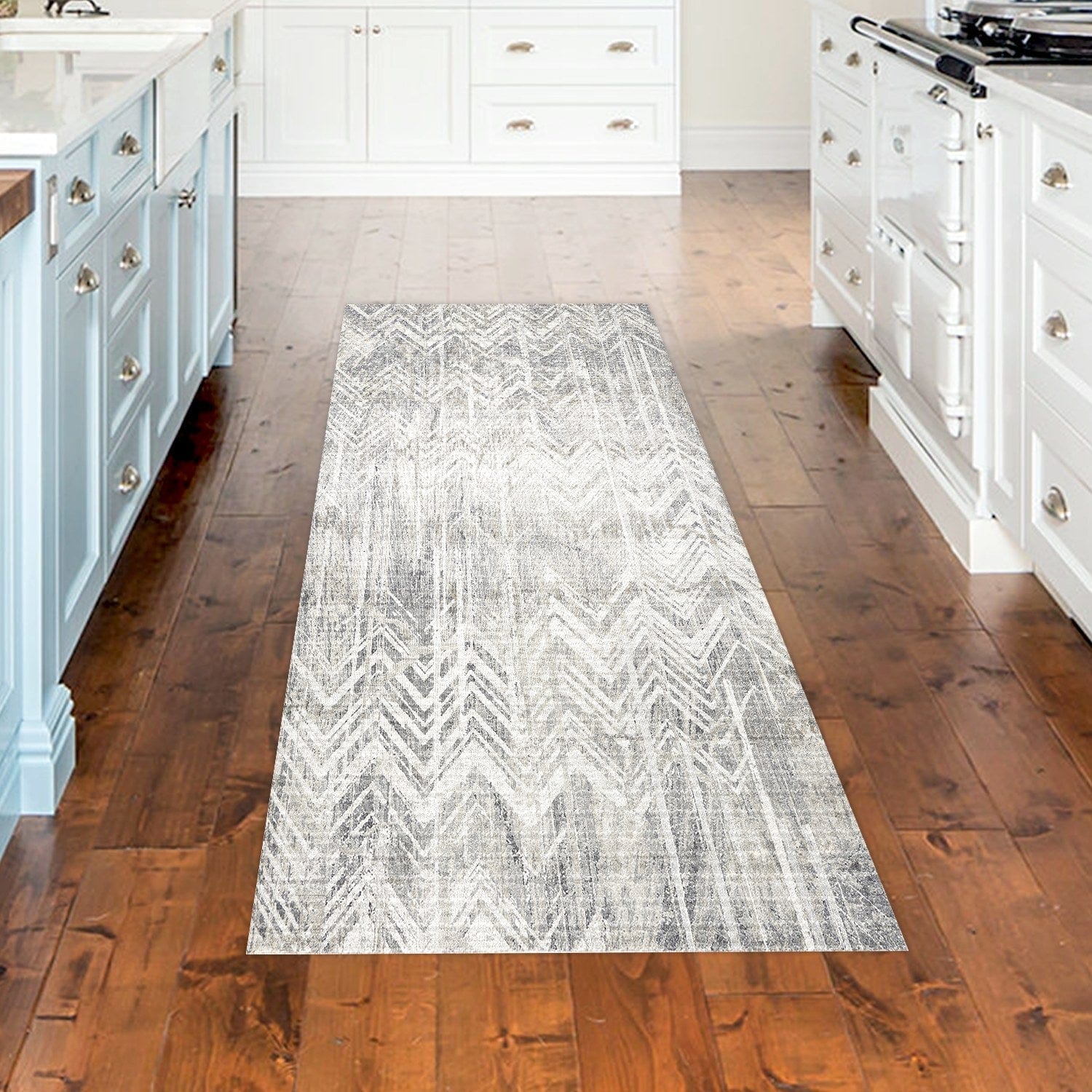 Covor AMSTERDAM OCN-33643, gri