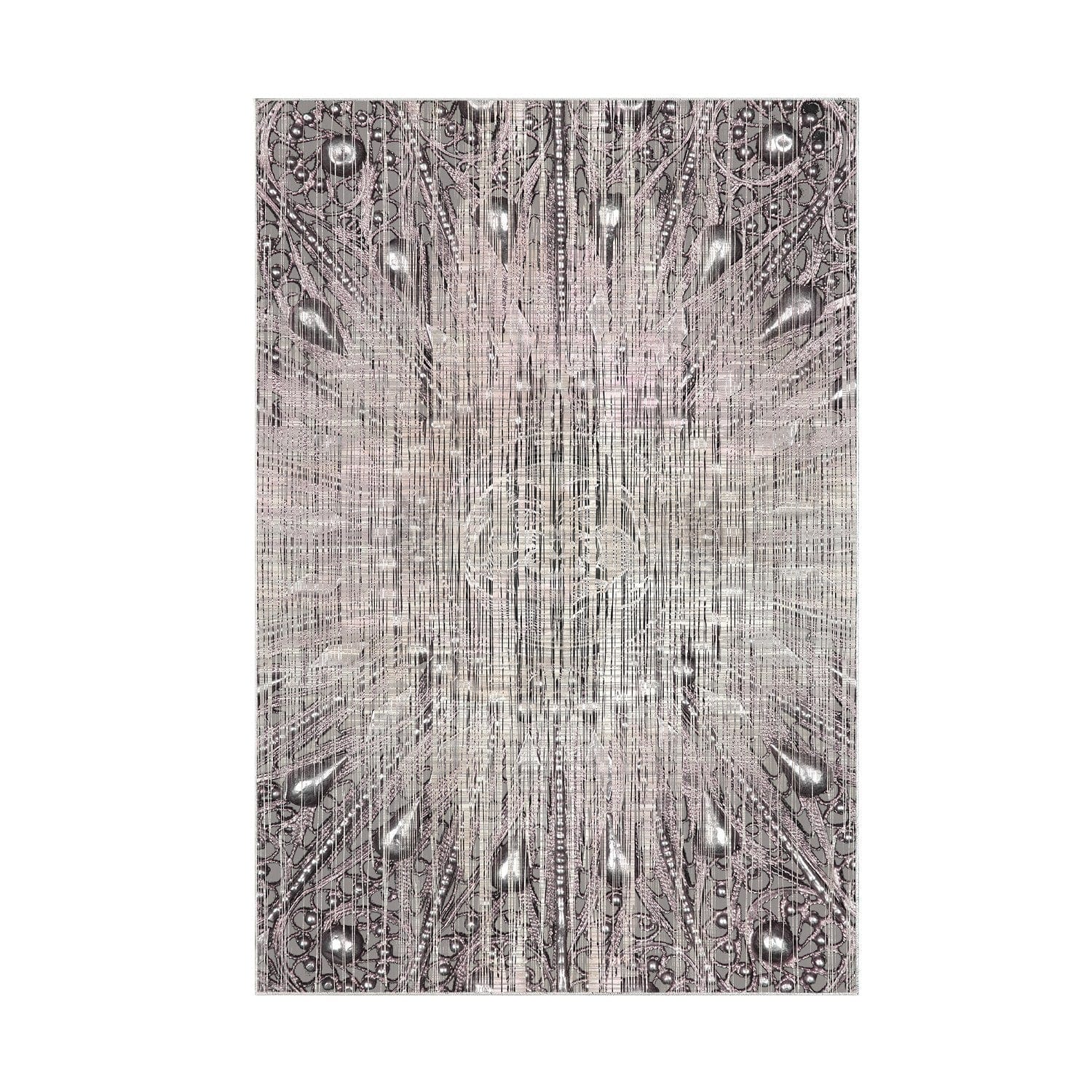 Covor AMSTERDAM OCN-33649, gri/bej