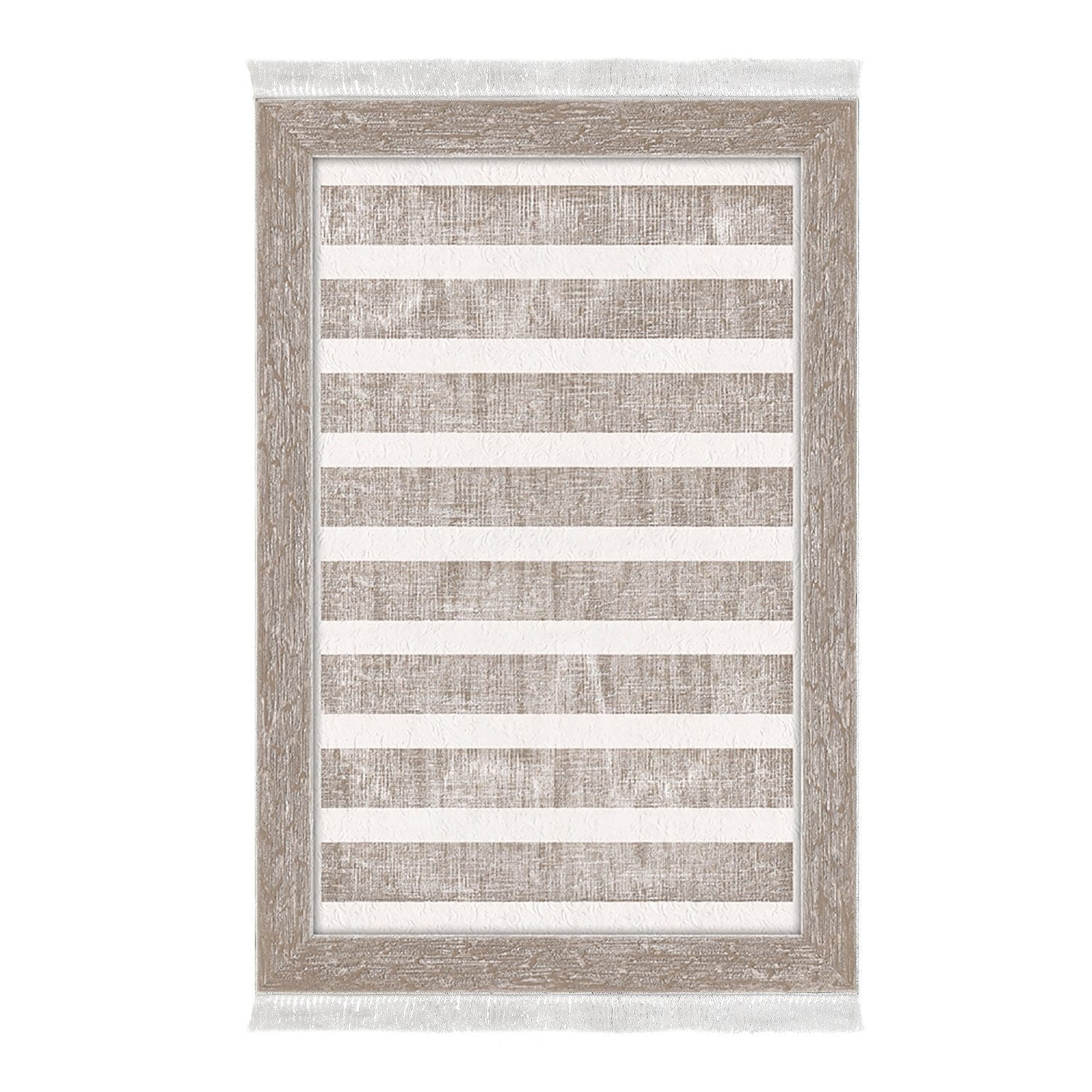 Covor AMSTERDAM OCN-33652, bej/crem