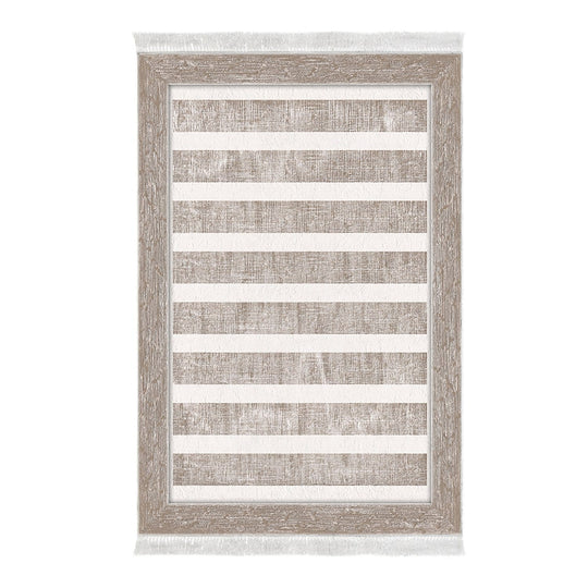 Covor AMSTERDAM OCN-33652, bej/crem