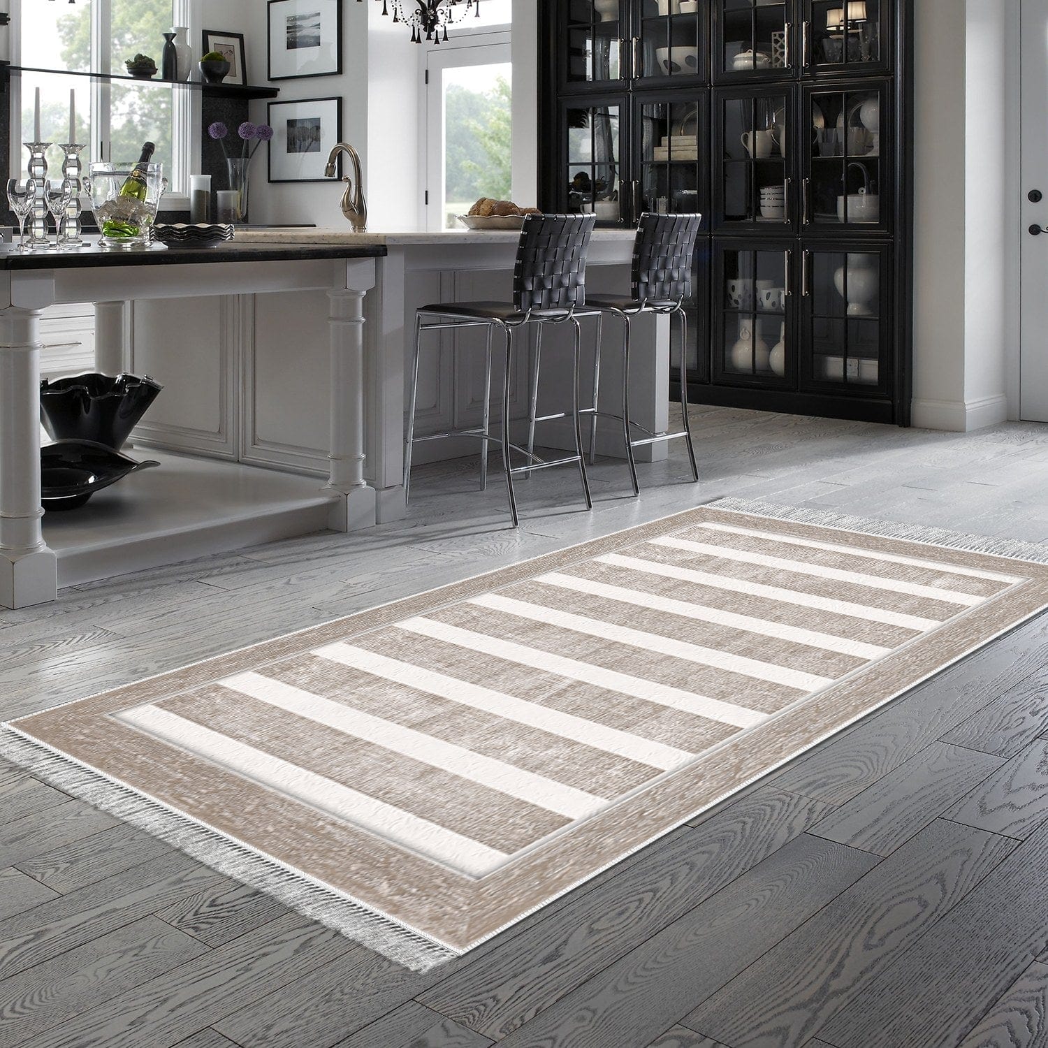 Covor AMSTERDAM OCN-33652, bej/crem