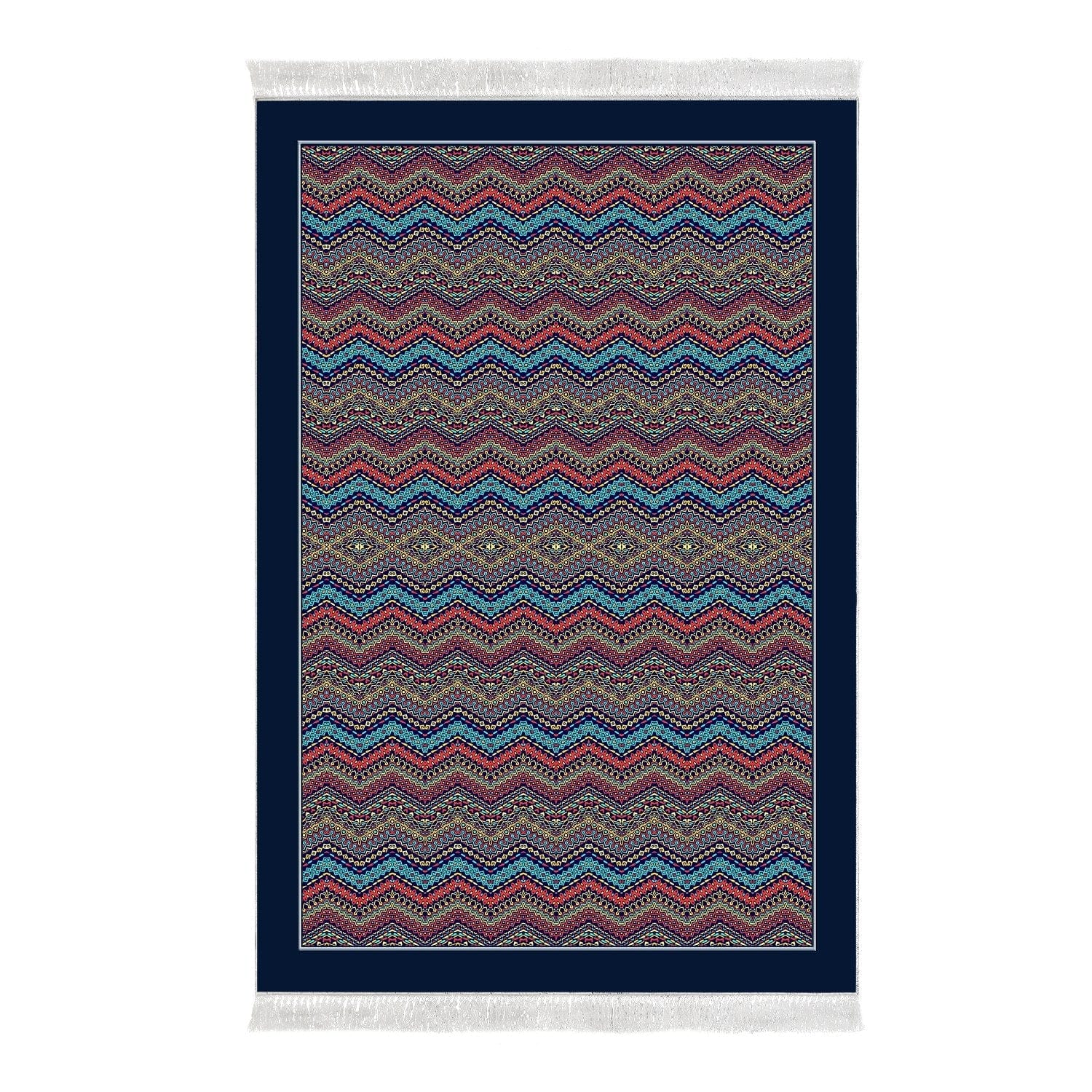 Covor AMSTERDAM OCN-33654, multicolor