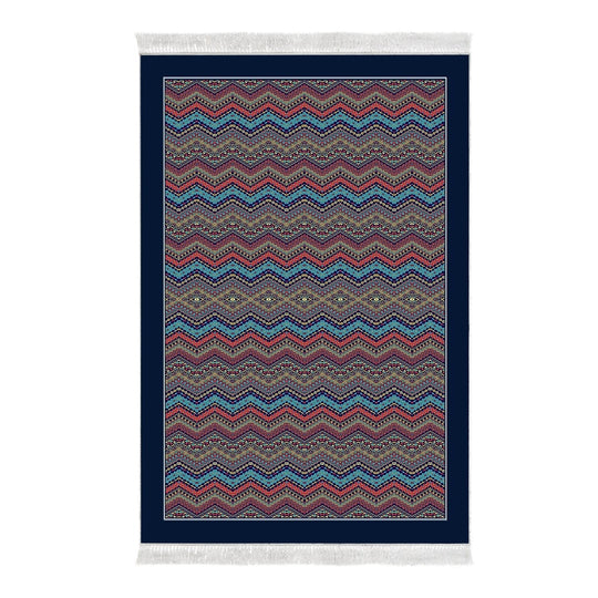 Covor AMSTERDAM OCN-33654, multicolor