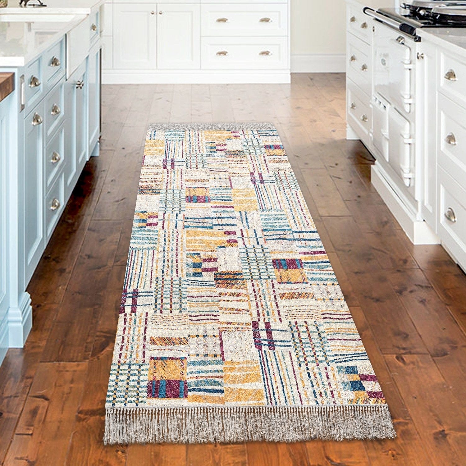 Covor AMSTERDAM OCN-33656, multicolor