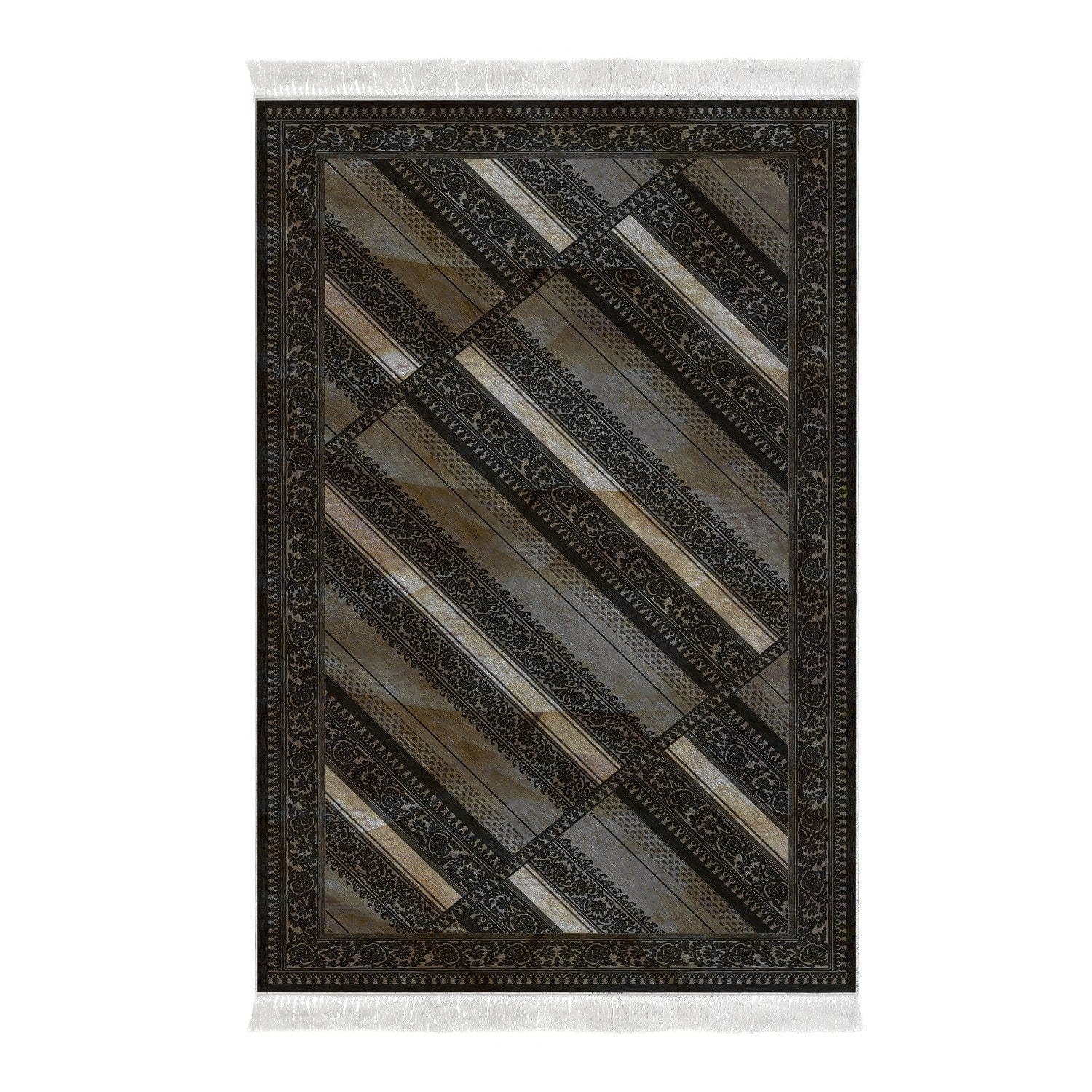 Covor AMSTERDAM OCN-33658, multicolor