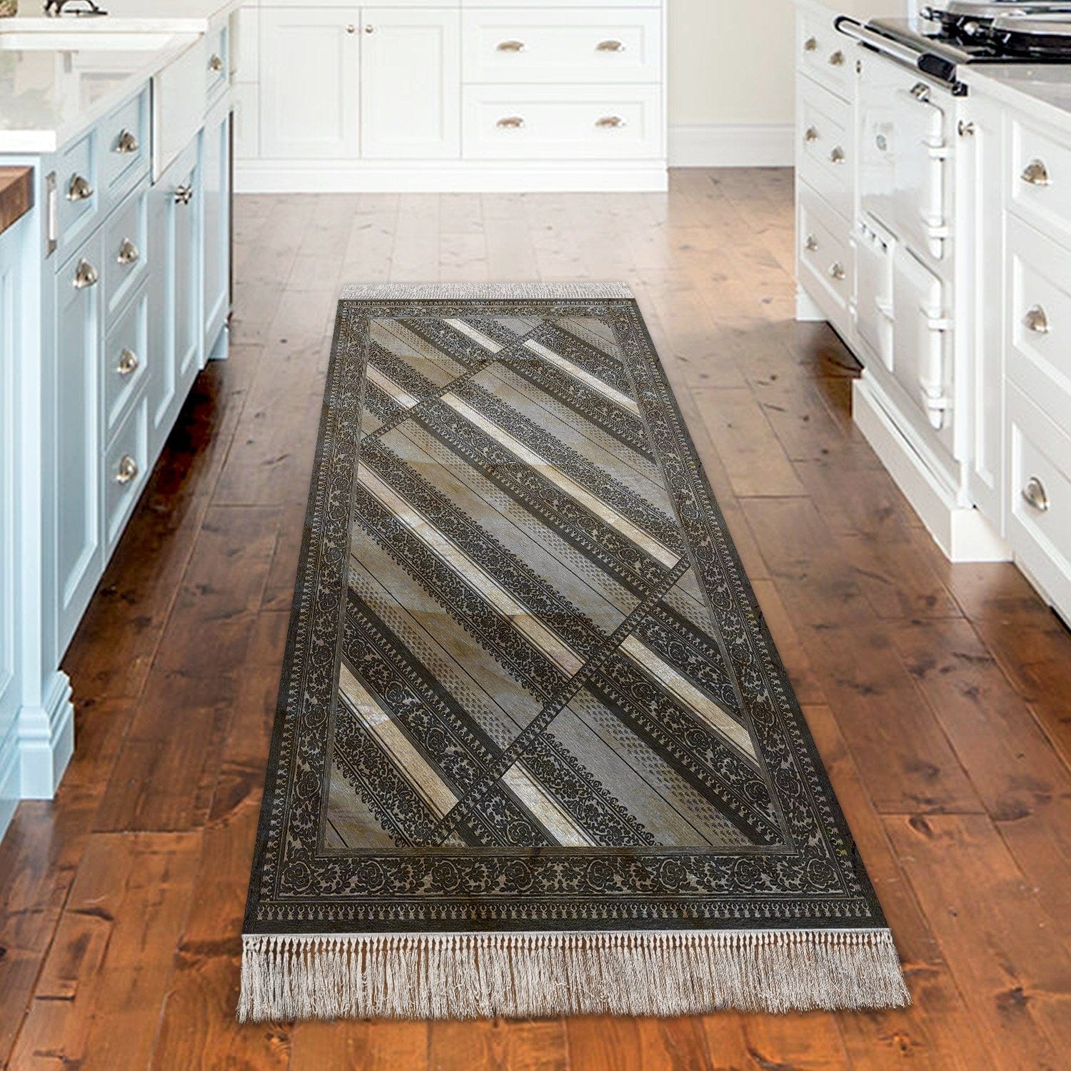 Covor AMSTERDAM OCN-33658, multicolor