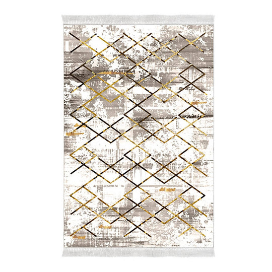 Covor AMSTERDAM OCN-33663, auriu