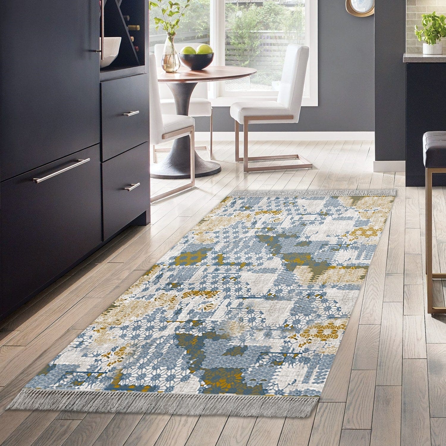 Covor AMSTERDAM OCN-33664, multicolor