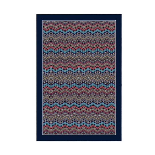 Covor AMSTERDAM OCN-33729, multicolor