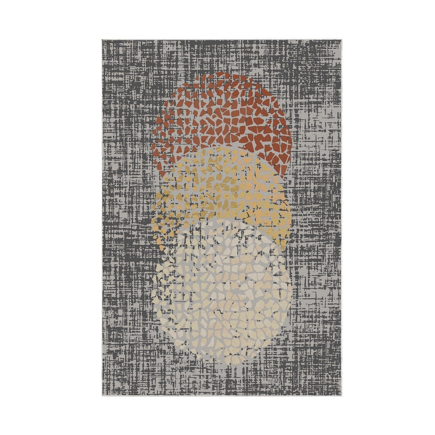 Covor AMSTERDAM OCN-33730, multicolor