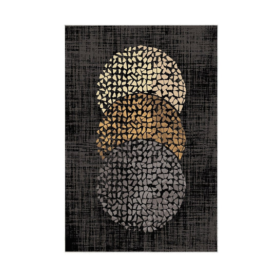 Covor AMSTERDAM OCN-33731, multicolor