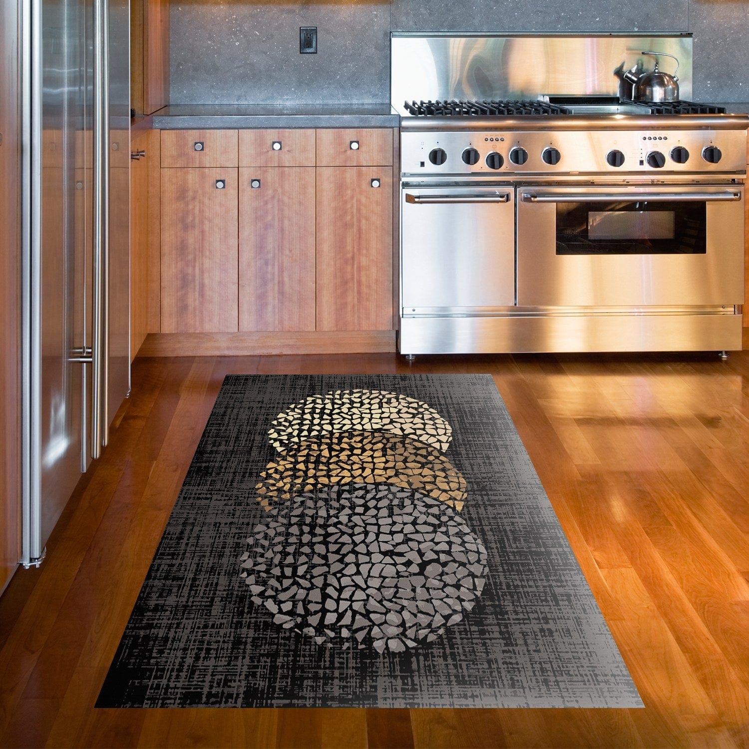 Covor AMSTERDAM OCN-33731, multicolor