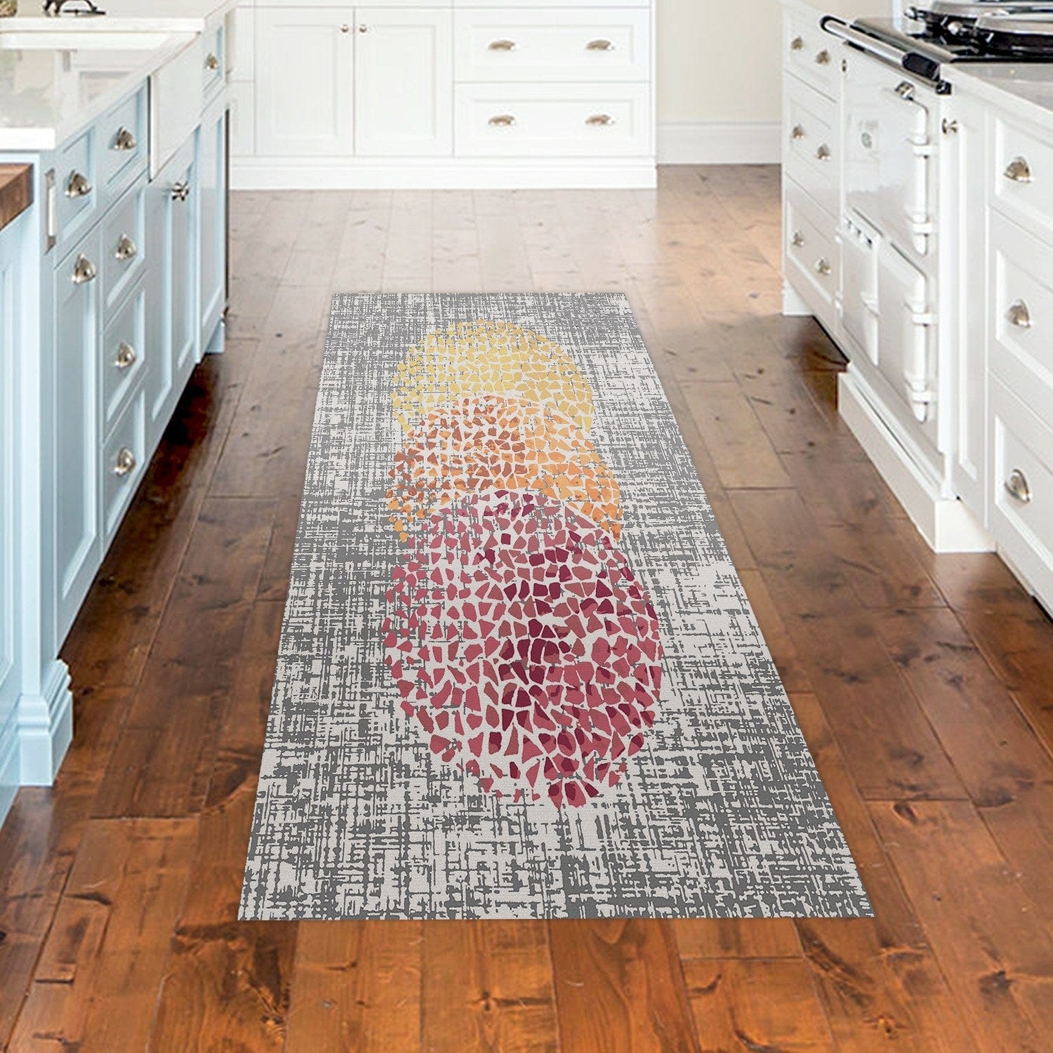 Covor AMSTERDAM OCN-33732, multicolor