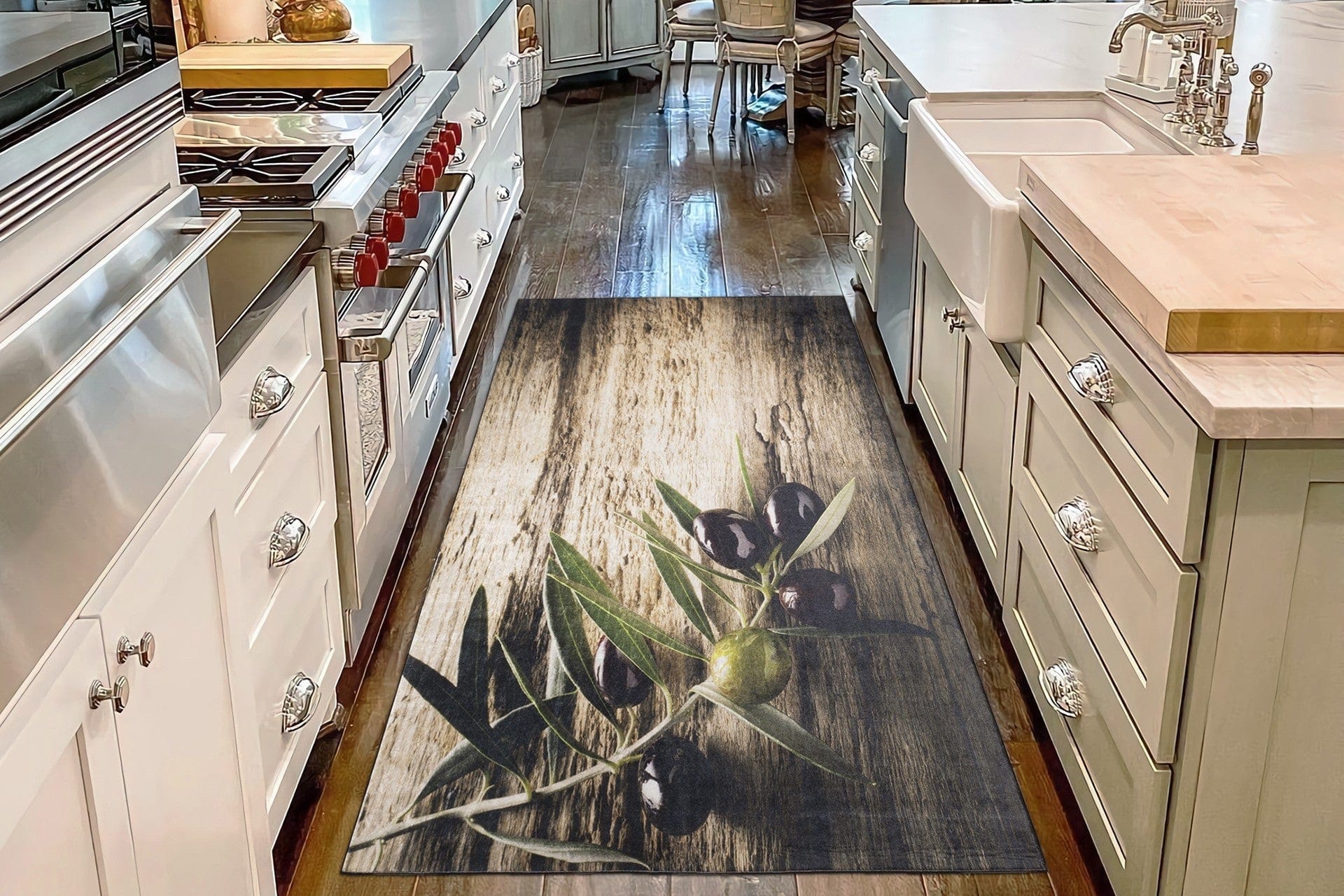 Covor AMSTERDAM OCN-33733, multicolor