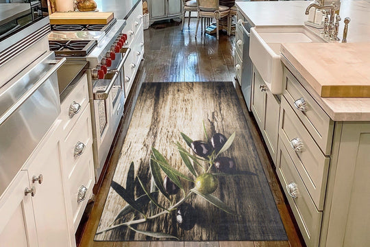 Covor AMSTERDAM OCN-33733, multicolor