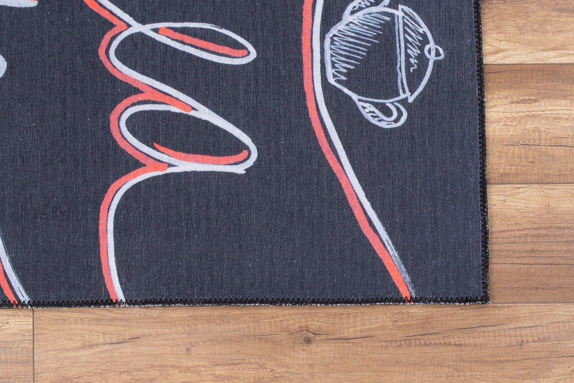 Covor AMSTERDAM OCN-33735, multicolor