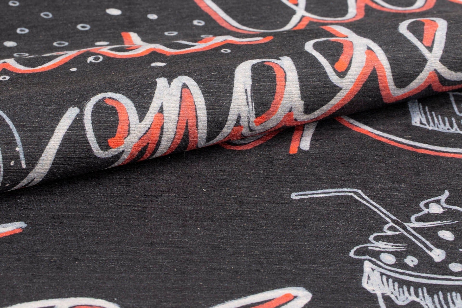 Covor AMSTERDAM OCN-33735, multicolor