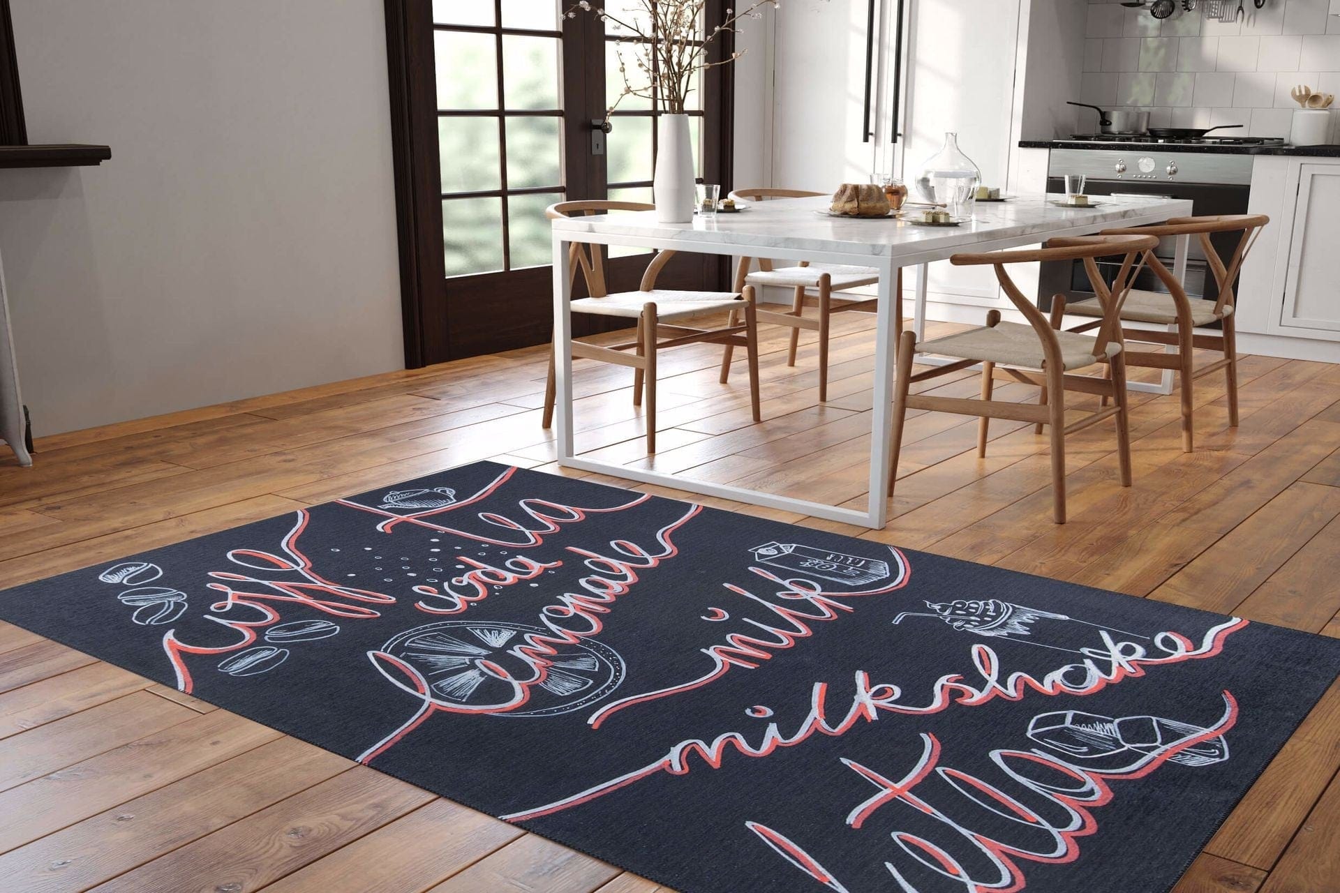 Covor AMSTERDAM OCN-33735, multicolor