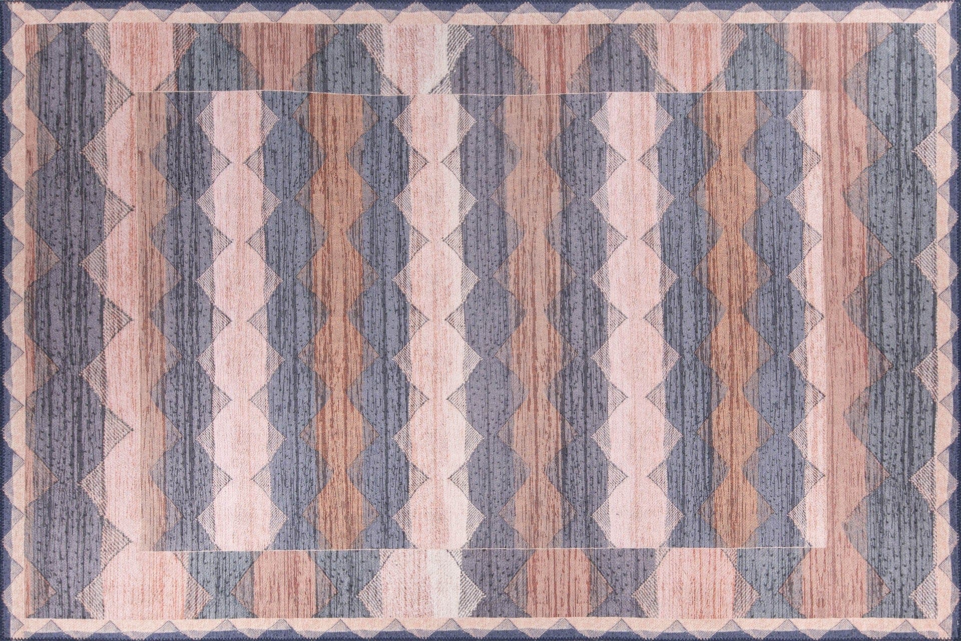 Covor AMSTERDAM OCN-33738, multicolor