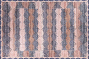 Covor AMSTERDAM OCN-33738, multicolor