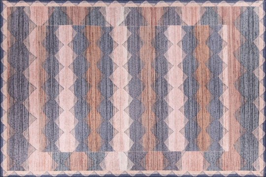 Covor AMSTERDAM OCN-33738, multicolor