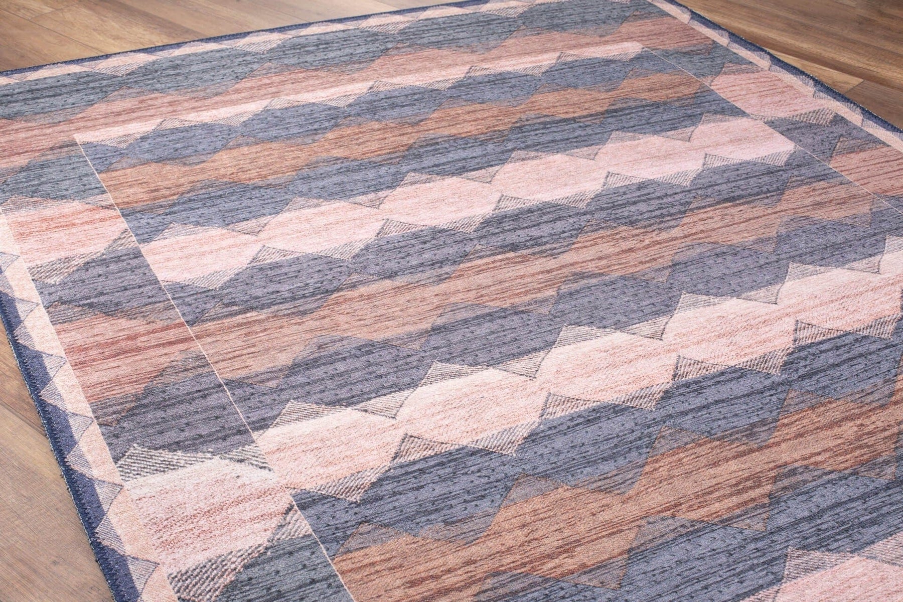 Covor AMSTERDAM OCN-33738, multicolor