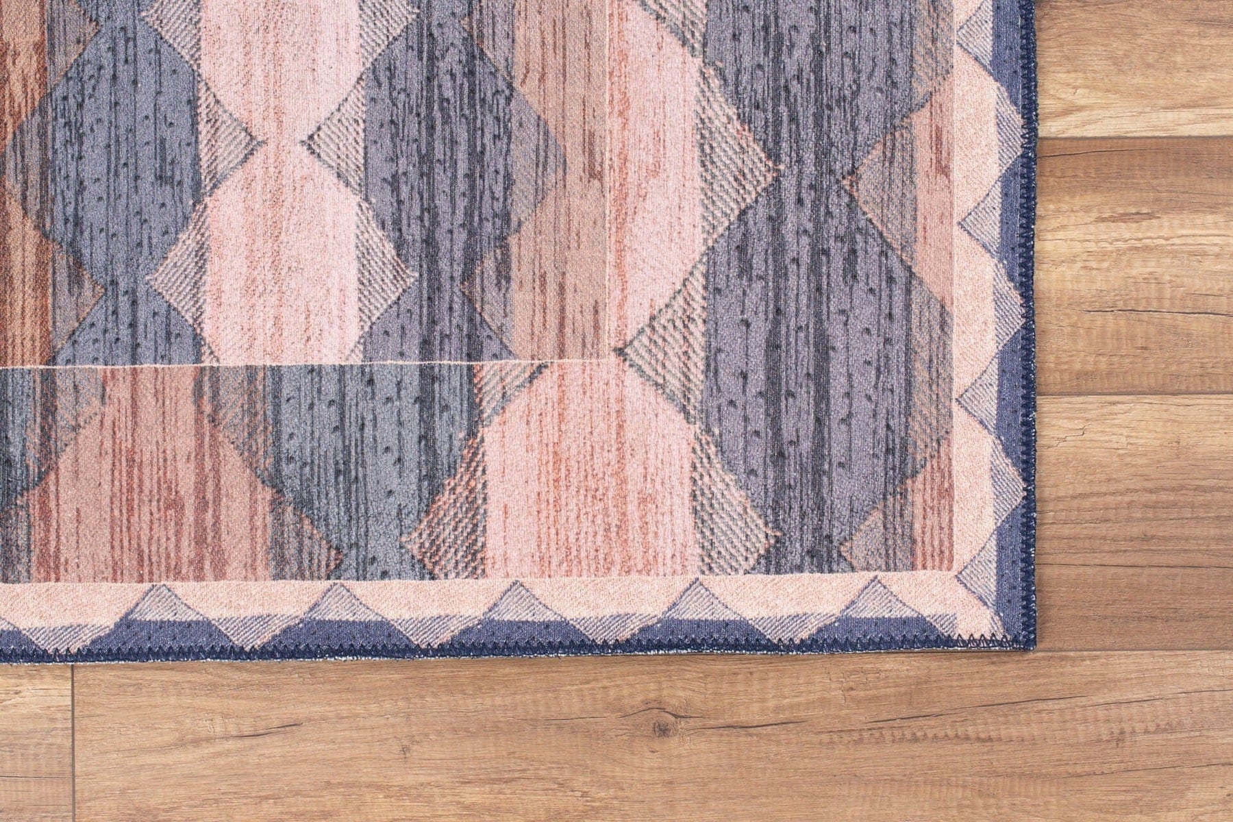 Covor AMSTERDAM OCN-33738, multicolor