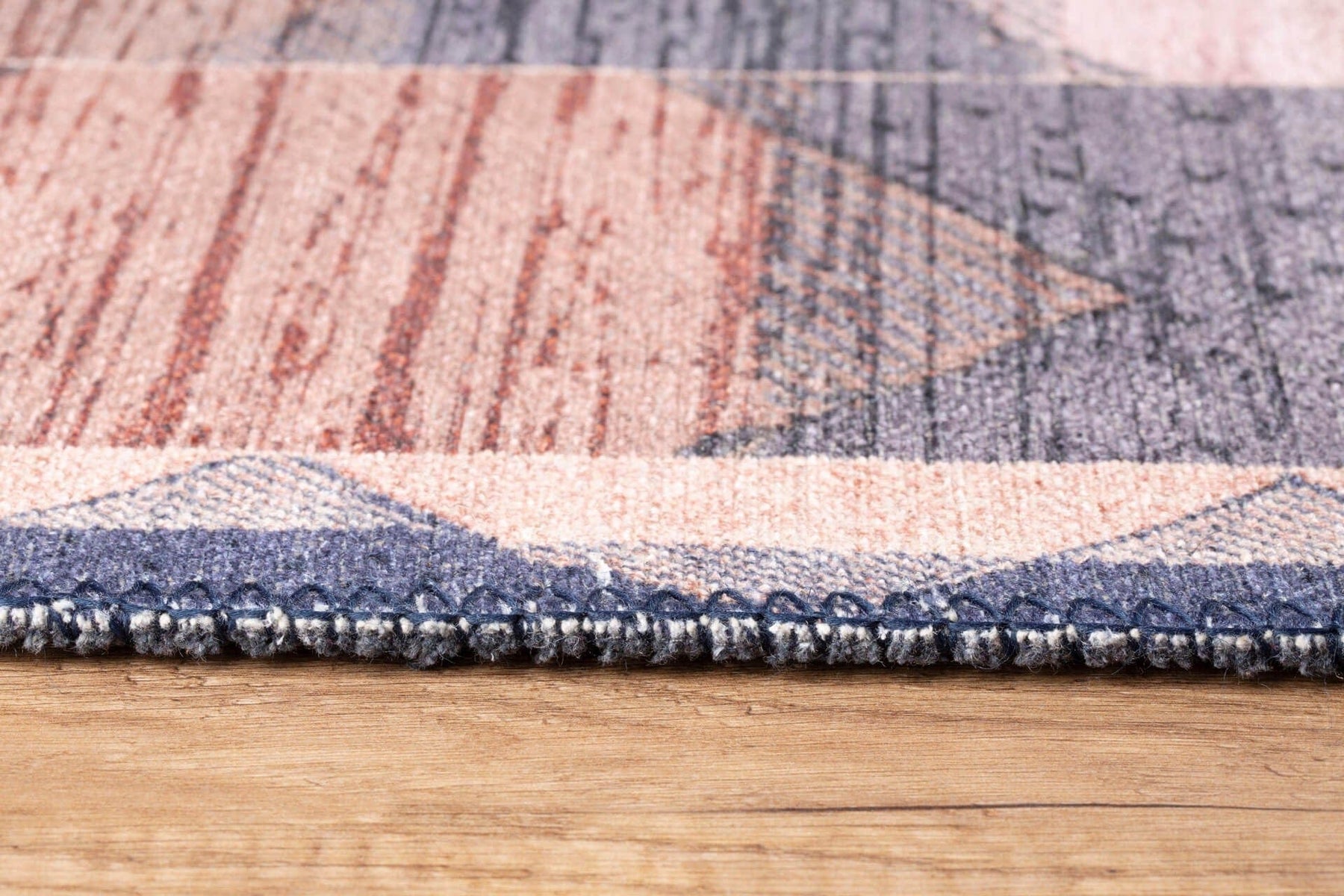 Covor AMSTERDAM OCN-33738, multicolor