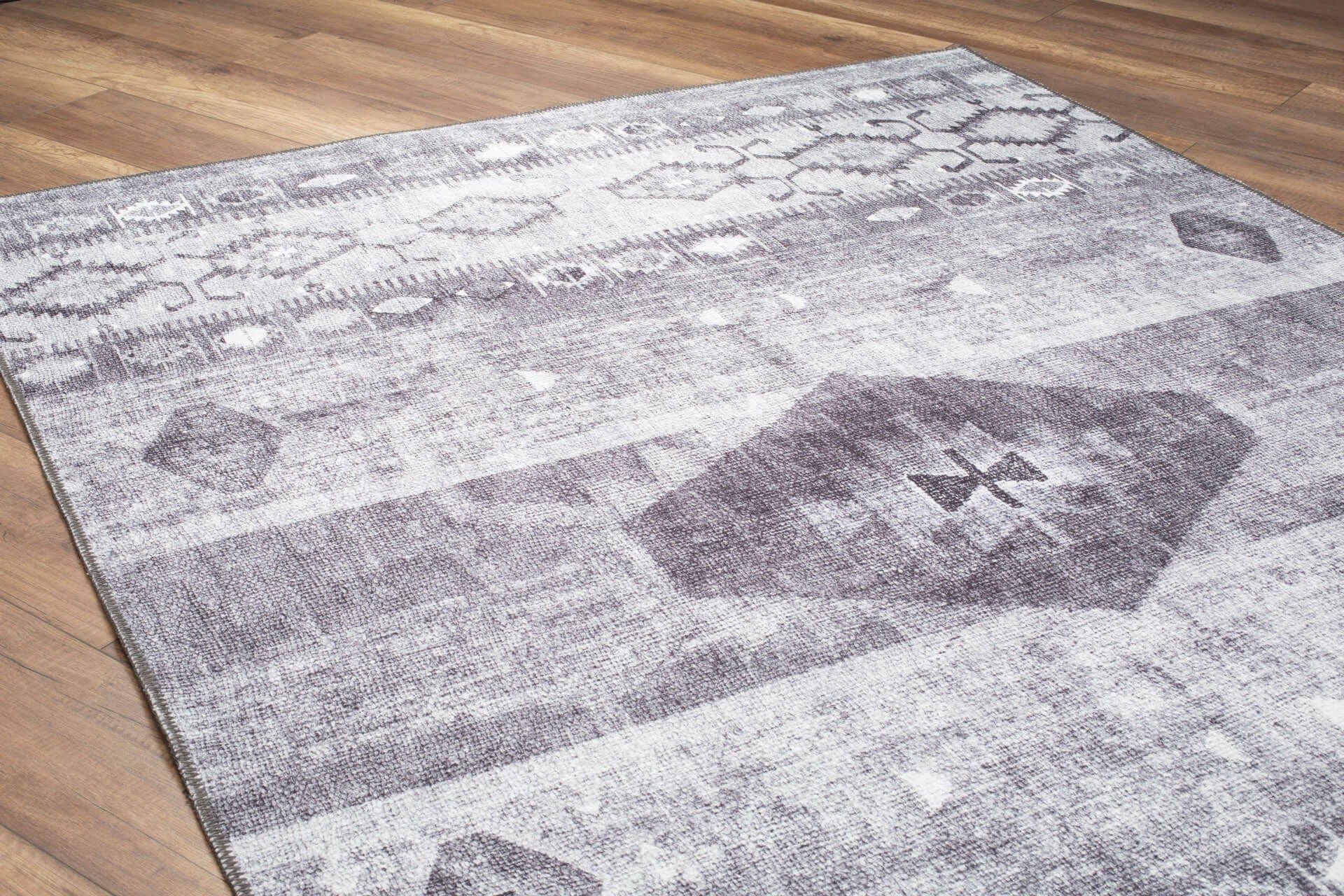 Covor AMSTERDAM OCN-33739, gri