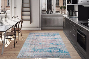 Covor AMSTERDAM OCN-33743, multicolor