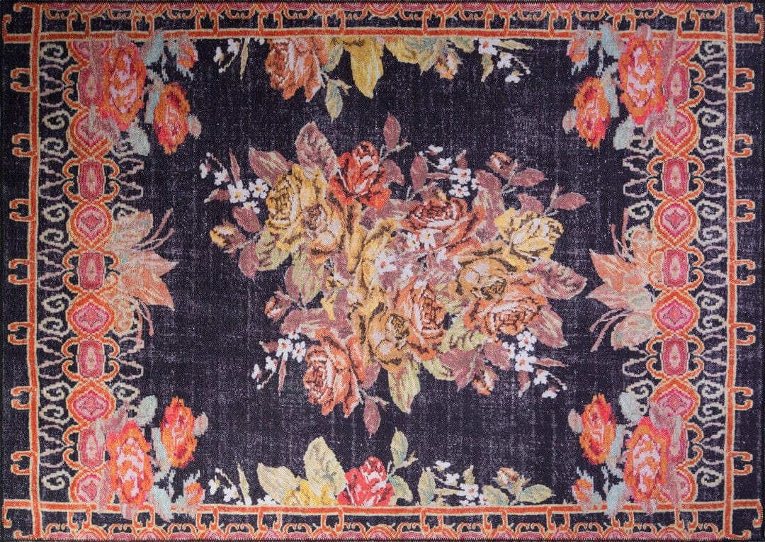 Covor AMSTERDAM OCN-33744, multicolor