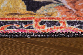 Covor AMSTERDAM OCN-33744, multicolor