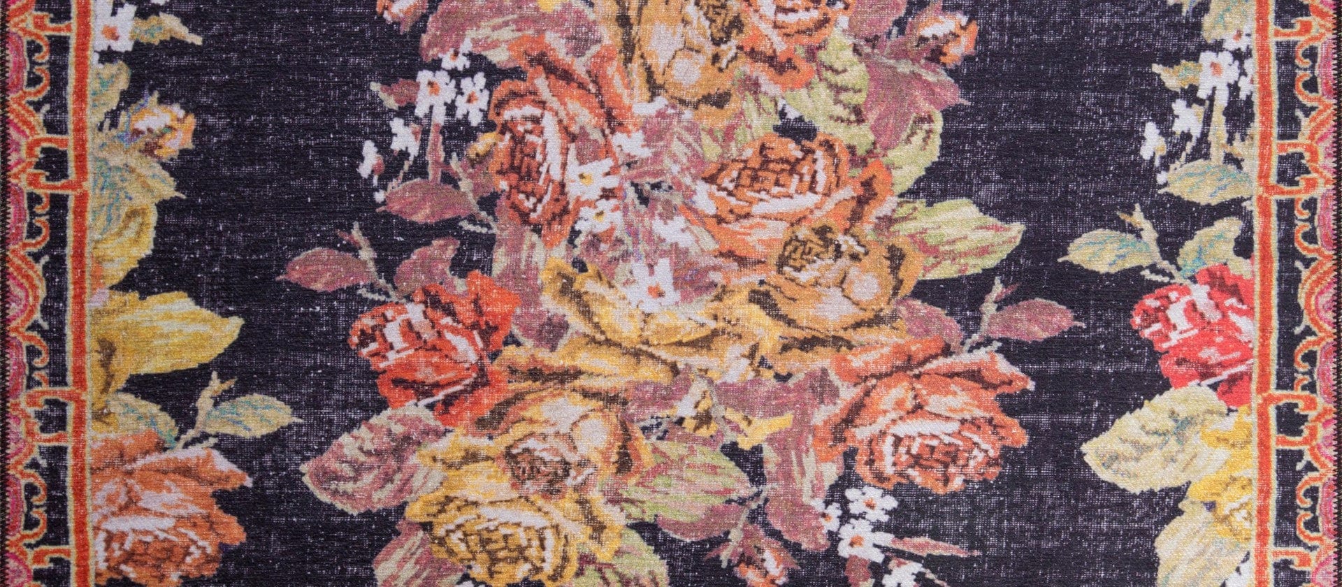 Covor AMSTERDAM OCN-33744, multicolor