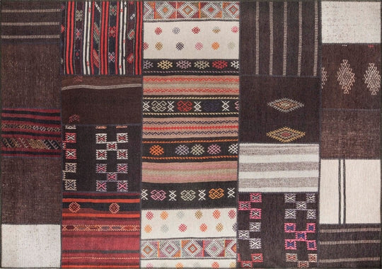 Covor AMSTERDAM OCN-33747, multicolor