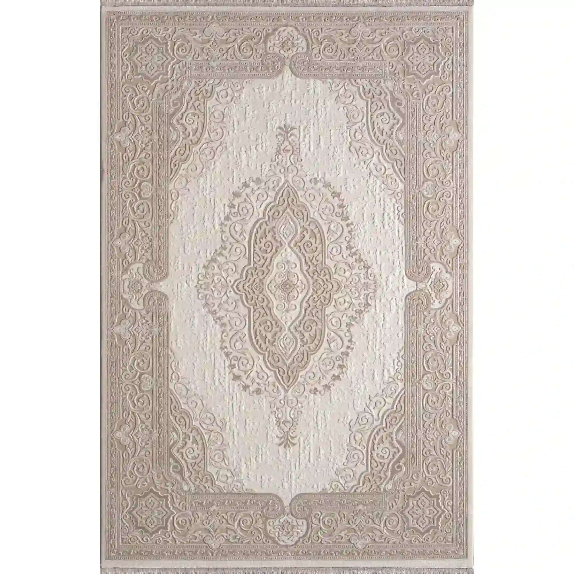 Covor ARTEMIS COLLECTION OCN-28403, crem/bej