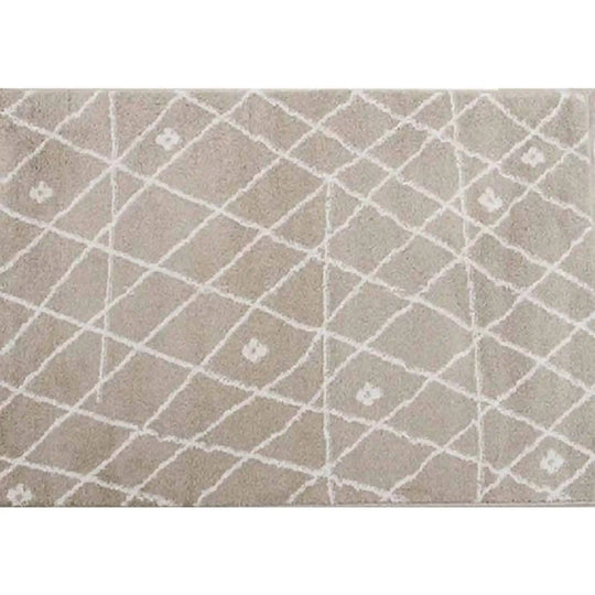 Covor ATHENA OCN-27922, bej/alb