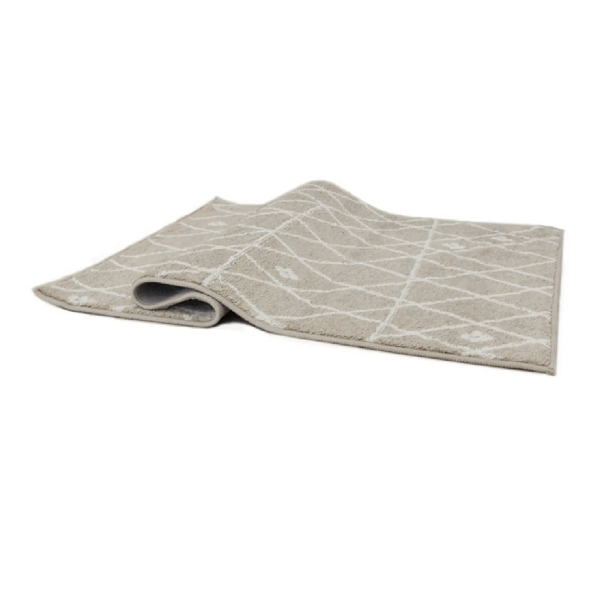 Covor ATHENA OCN-27922, bej/alb