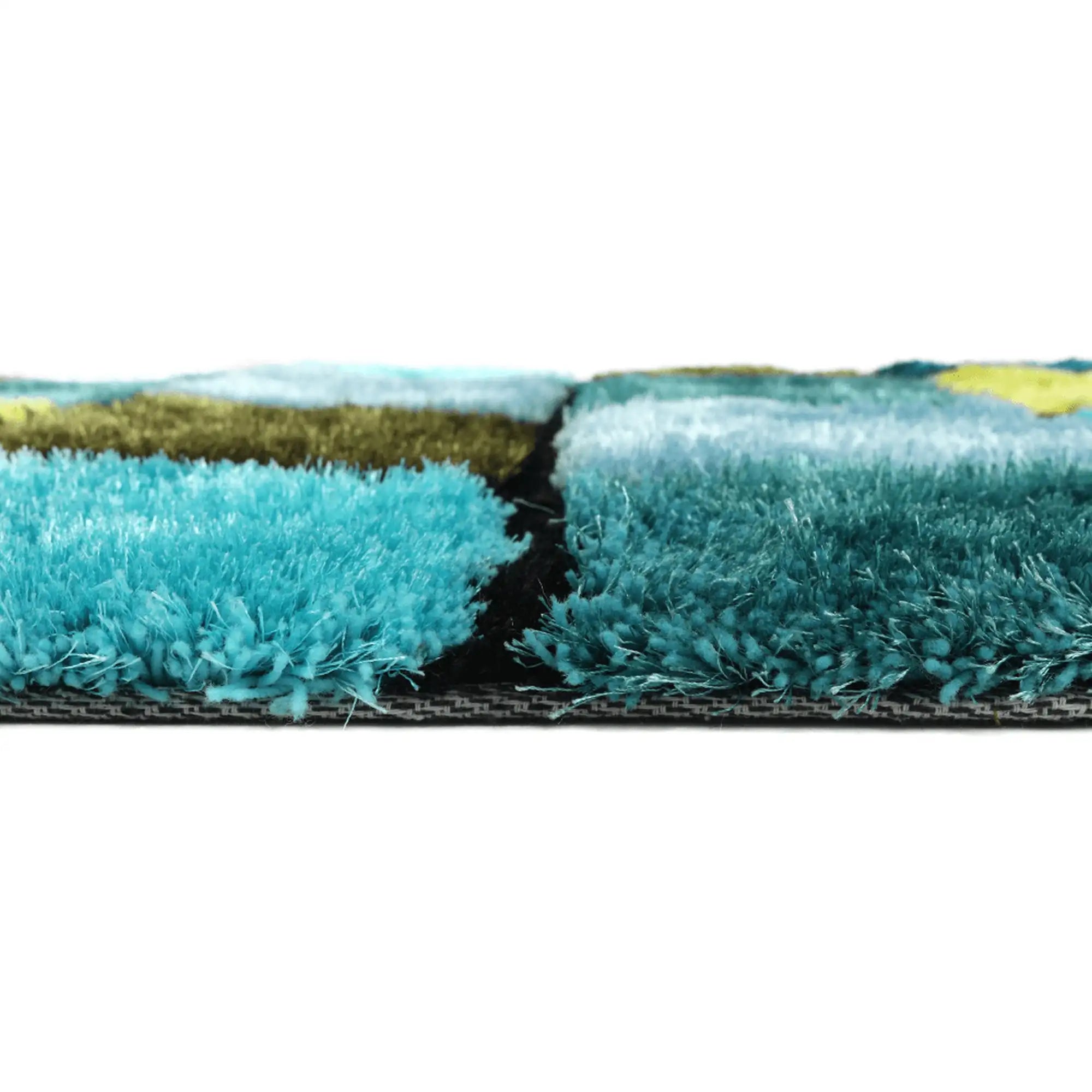 Covor ATHENA OCN-27926, multicolor