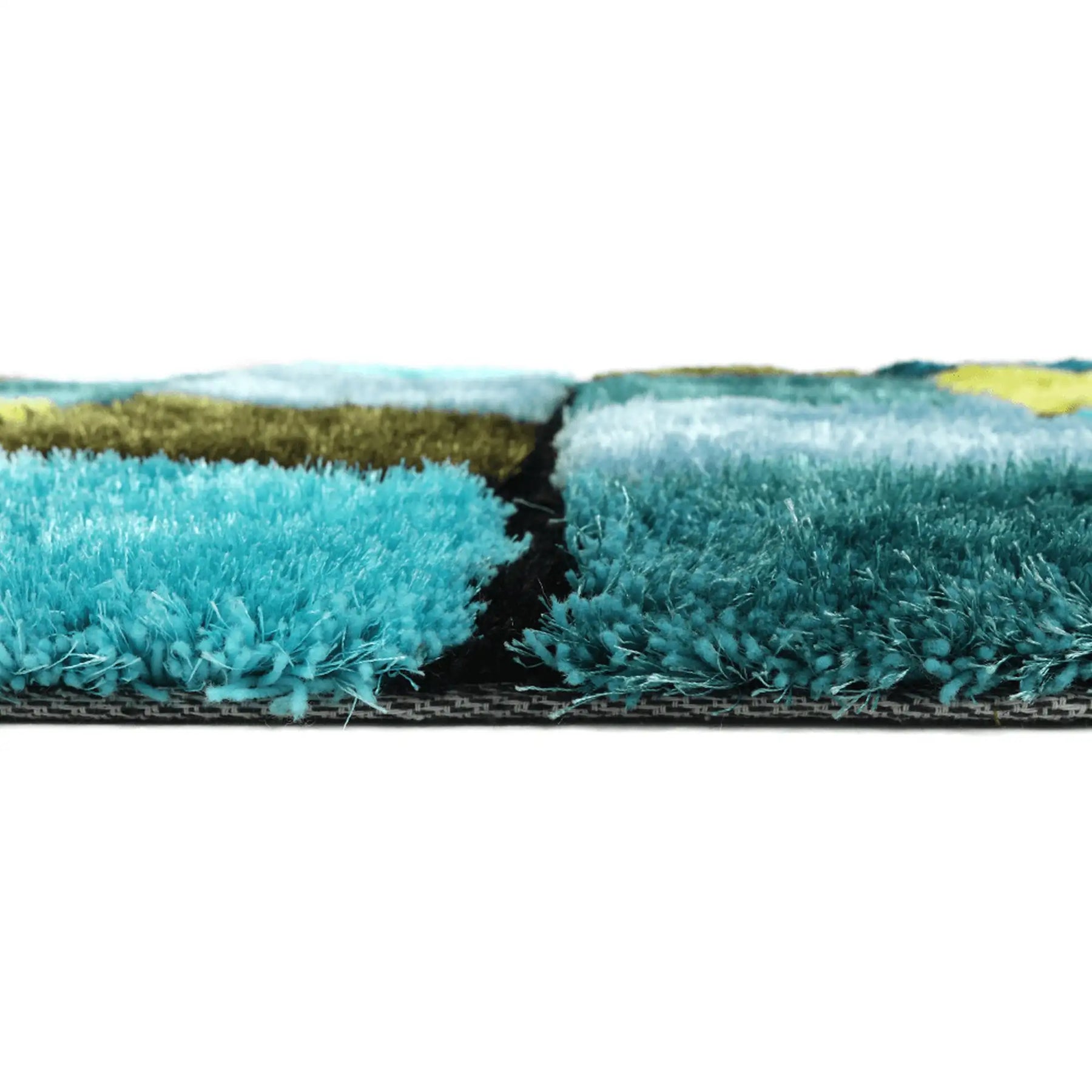 Covor ATHENA OCN-27926, multicolor