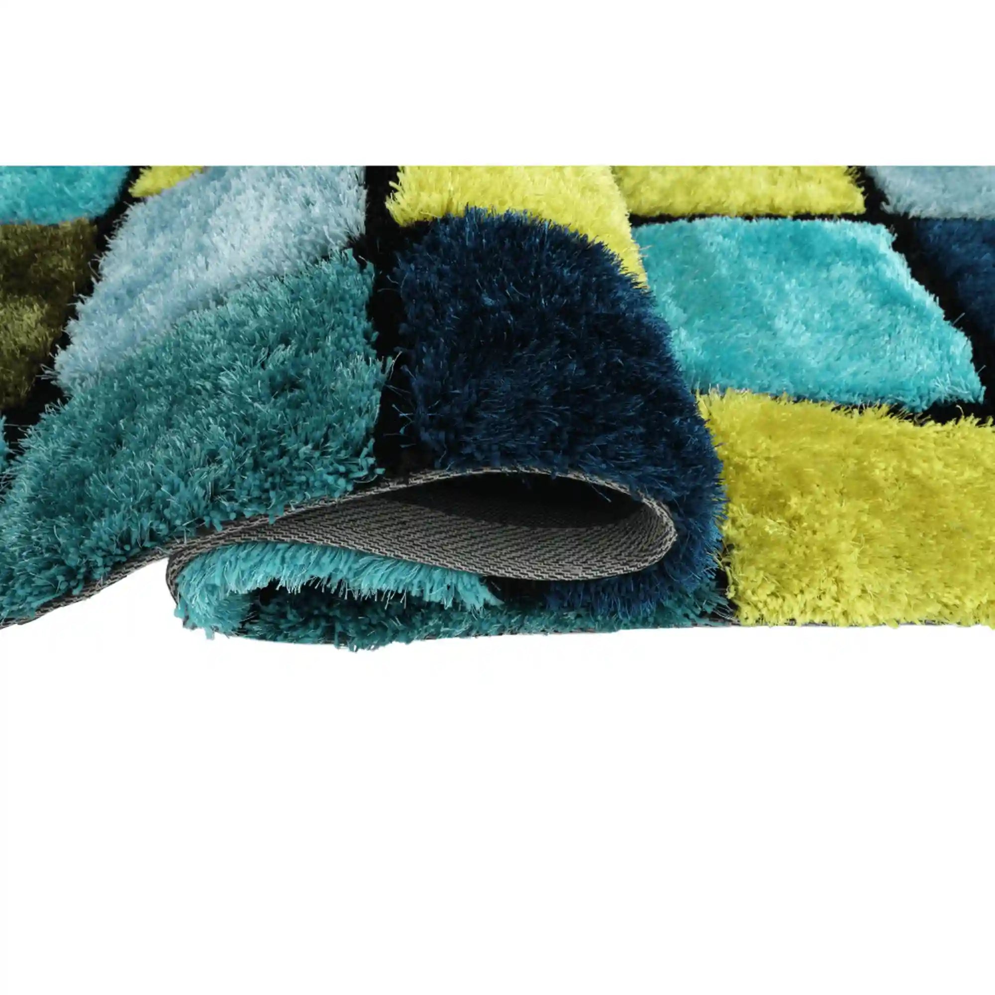 Covor ATHENA OCN-27926, multicolor