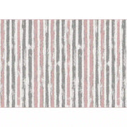 Covor ATHENA OCN-27964, roz/alb/gri