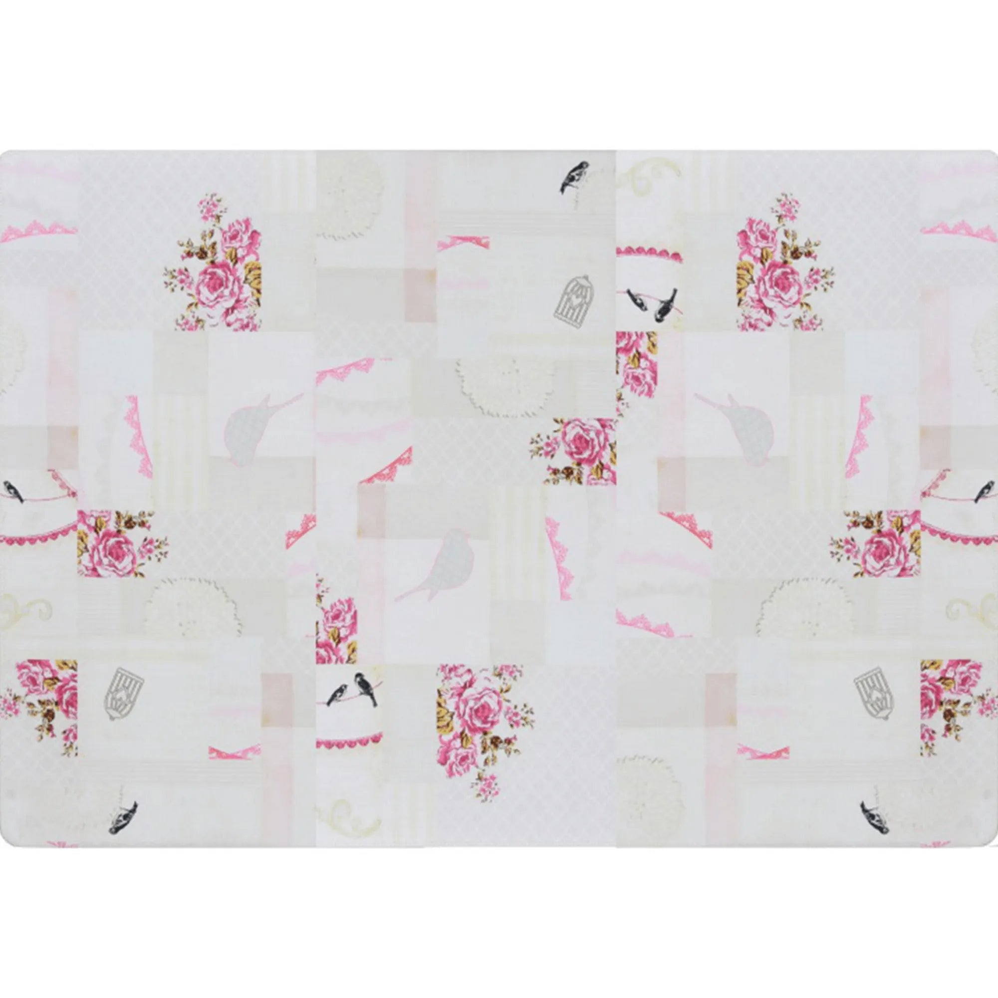 Covor ATHENA OCN-27987, multicolor