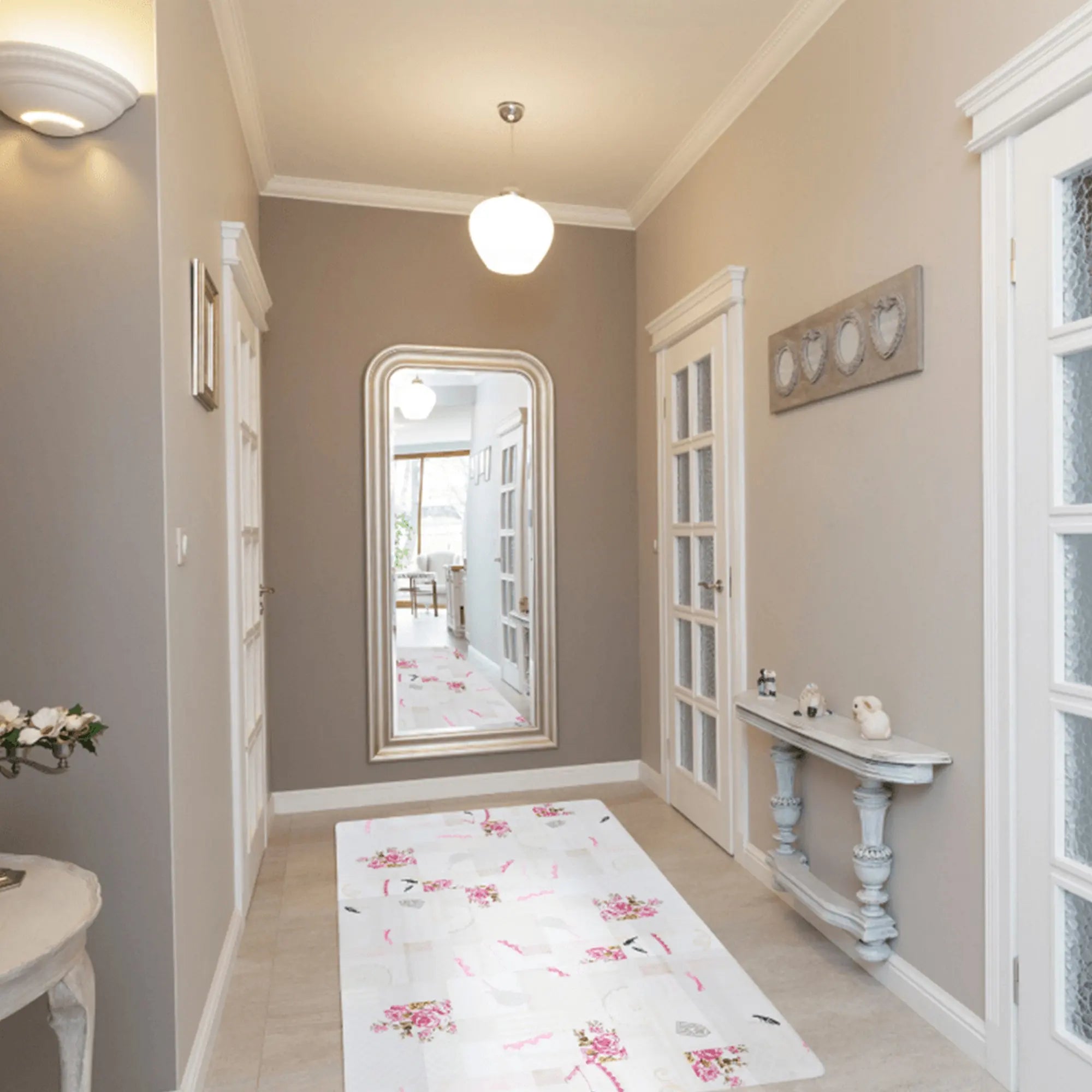 Covor ATHENA OCN-27987, multicolor