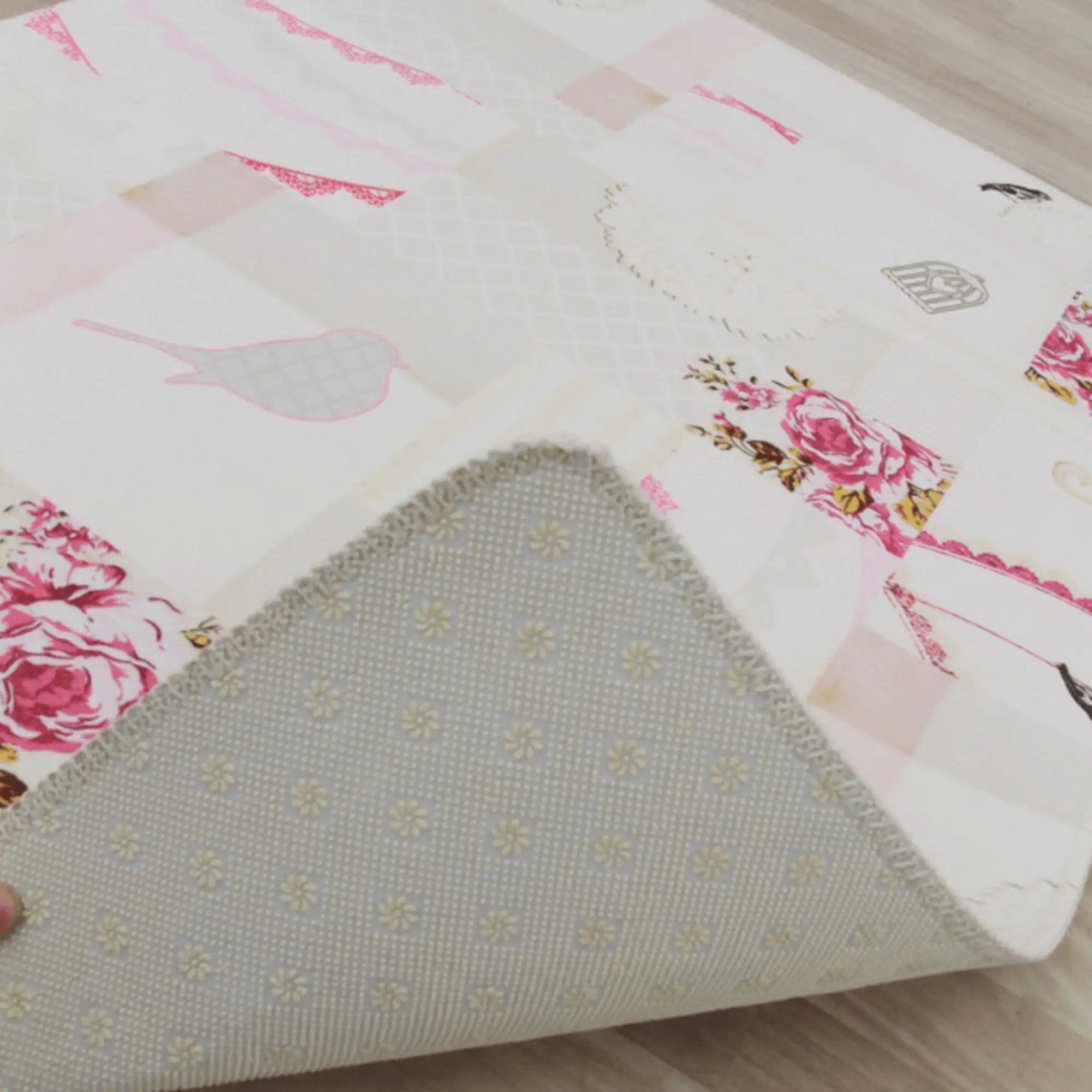 Covor ATHENA OCN-27987, multicolor