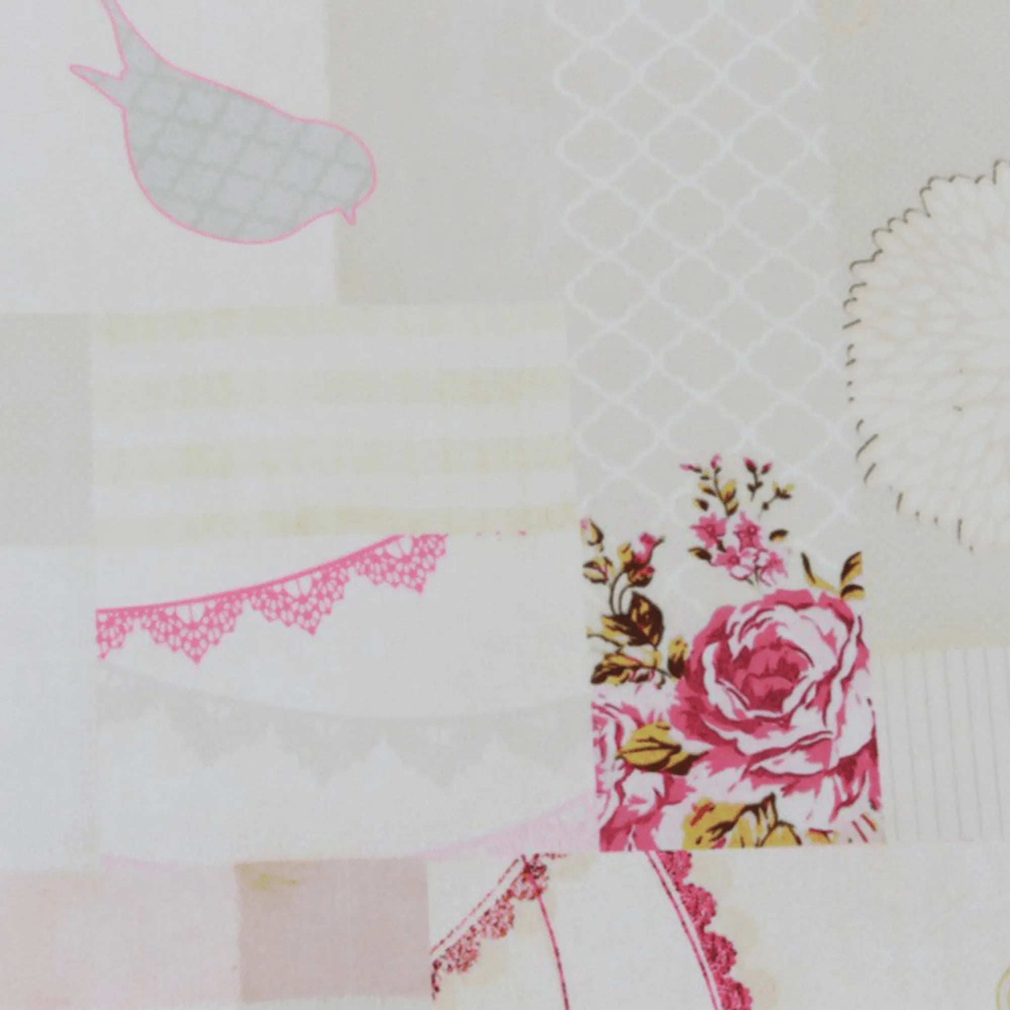 Covor ATHENA OCN-27987, multicolor