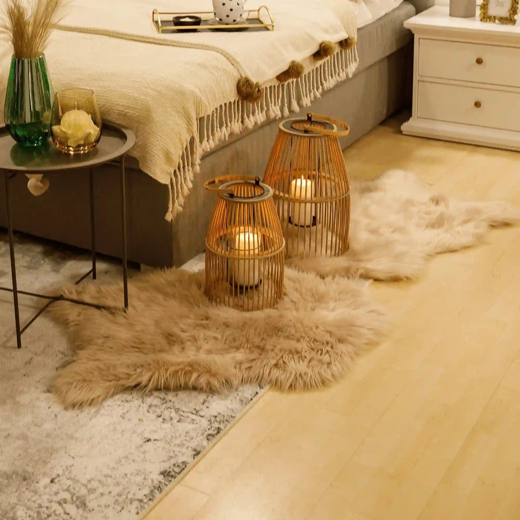 Covor ATHENA OCN-27989, bej