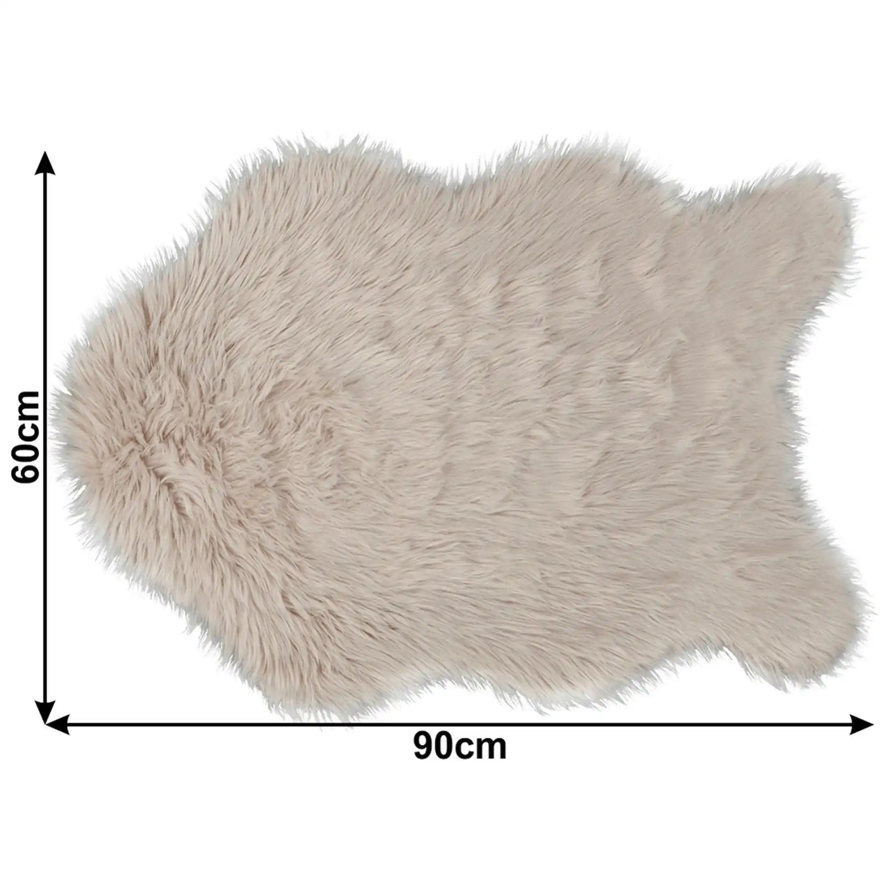 Covor ATHENA OCN-27989, bej